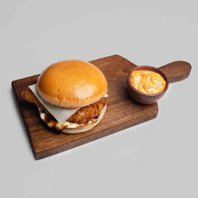 Chicken Burger