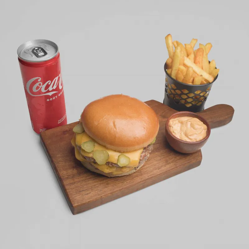 Combo Cheese