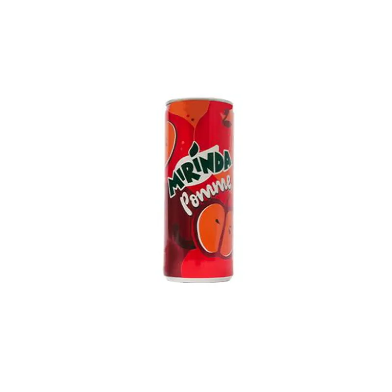 Mirinda Apple