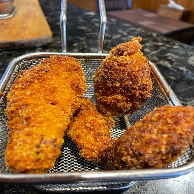 Nuggets