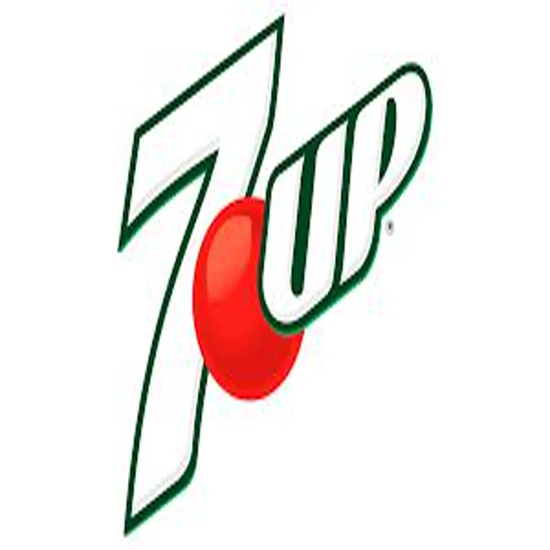 7UP